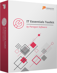 IT Essentials Toolkit(英語版)