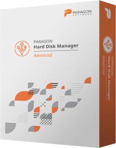 Hard Disk Manager™ Advanced