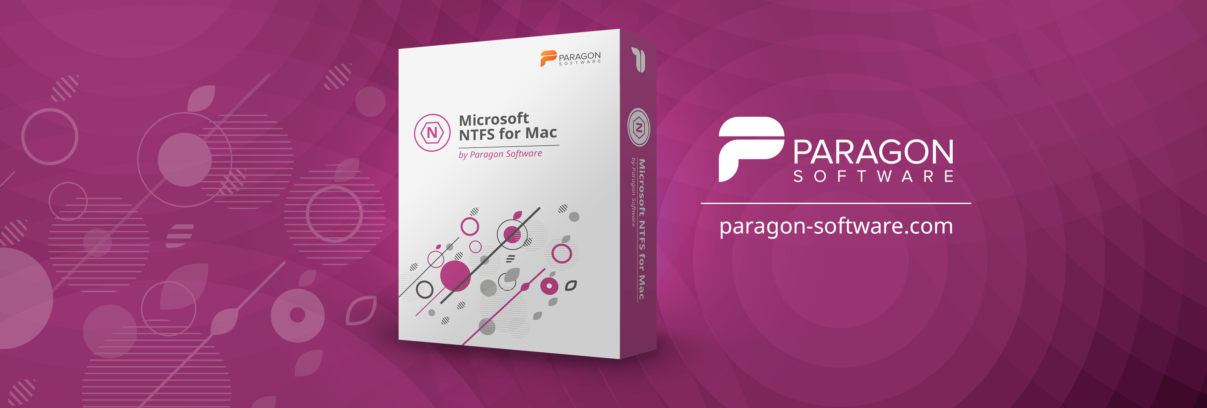 how to use paragon ntfs for mac sierra