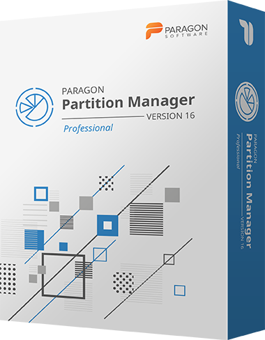 paragon partition manager 11 serial number