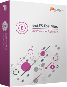 remove paragon extfs for mac