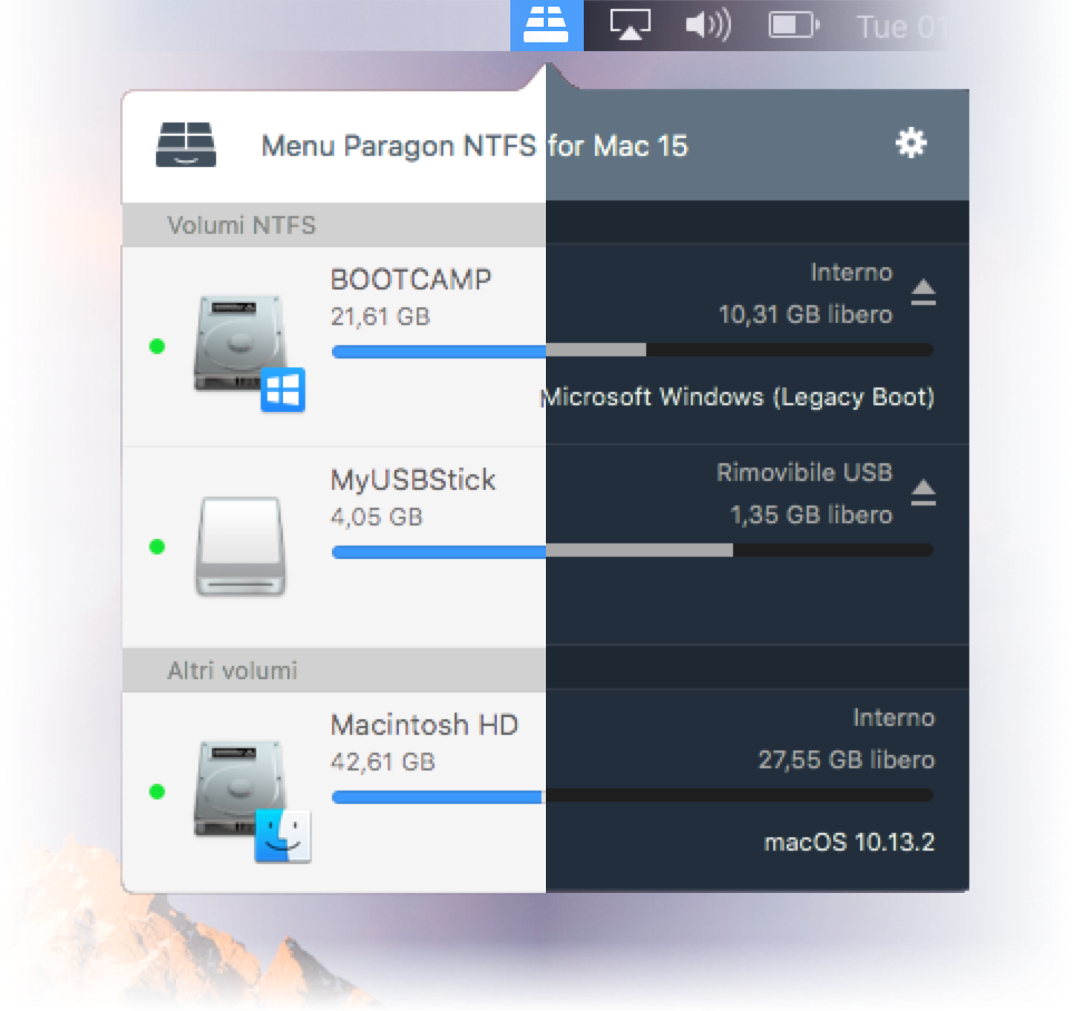 microsoft ntfs for mac by paragon software download