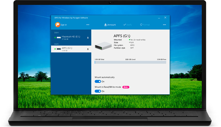 formatting ssd for mac and windows 2018