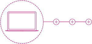 paragon partition manager chip