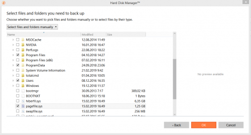 paragon partition manager server torrent