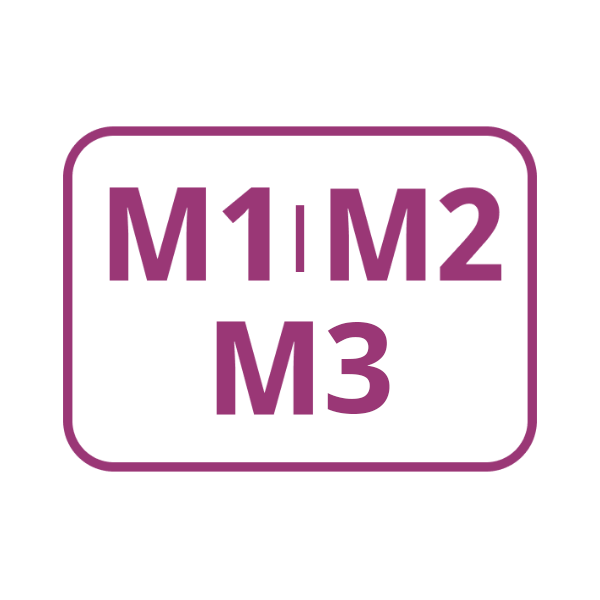 Apple Silicon M1|M2|M3 Ready