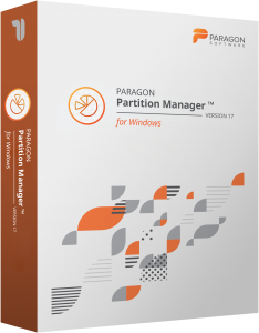 Partition Manager