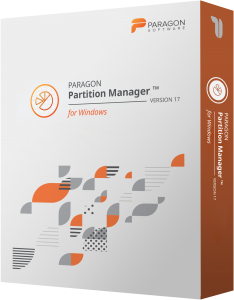 Partition Manager